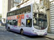 First West Yorkshire 37691