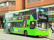 First West Yorkshire 35532