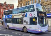 First West Yorkshire 37670