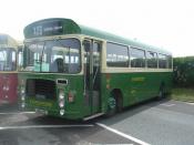 Worthing Seafront Bus Gathering