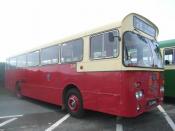 Worthing Seafront Bus Gathering 2009