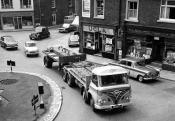 Foden On Test Run.