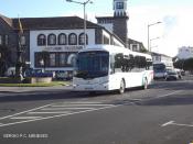 Volvo B7r Le Irizar I4 - Varela 6