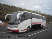Mb Oc500rf Caetano Bus Ct600 Winner - Avm 4