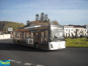 Volvo B12b Camo Grande Citadino Ii