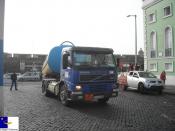 Volvo Fm12 Wm