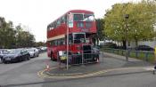 TNA 520 3520 Manchester Corporation Leyland PD.