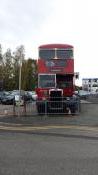 TNA 520 3520 Manchester Corporation Leyland PD.