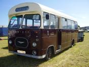 Bedford Vas Caernarfon Agricultural Show