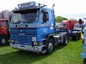 Anglesey Vintage Rally 2011