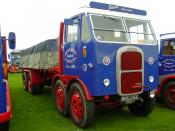 Anglesey Vintage Rally 2011