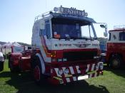 Llandudno Transport Festival 2011