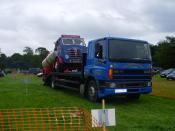 Pentraeth Rotary Club Country Fair 2011 072