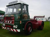 Erf Smith Bros Widnes