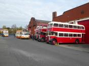 Assorted Vehicles