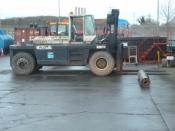 Another Big Forklift.