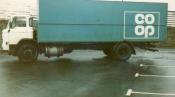 EHG 552W Leyland Boxer CPL Transport