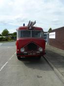 LUN 354 Works Fire Engine
