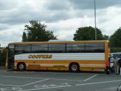R700 JCS Coopers Coaches