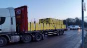 Flat Trailer