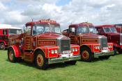 Scammell Highwayman