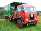 West Somerset Steam Fayre 2009