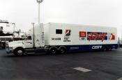 Ford Aeromax,  Glen Seton Racing  Auckland