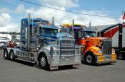 Kenworth,  Bathurst