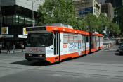 Melbourne Trams No;2103