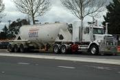 Western Star,  Australia Cement,  Bathurst