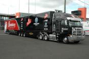 Freightliner Argosy,  Bundaberg Racing, Bathurst