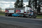 Western Star,  Kuchel Transport   Bathurst