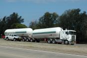 Kenworth,  Cootes Transport Group,  Sydney