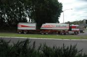 Kenworth,  Illawarra Truck Repairs,  Port Kembla
