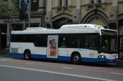 Sydney Buses,  Mercedes,  Sydney