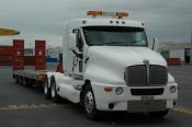 Kenworth T2000,  Etl,  Auckland