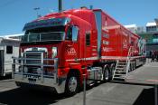 Freightliner.  HRT,  Bathurst 2009