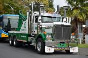 Western Star,  Ace Towing,  Torbay