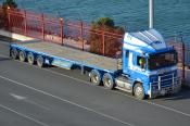 Western Star (ERF), Kellex Contracting,  Taupo