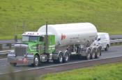 Peterbilt,  Uhlenberg Transport,  Dairy Flat