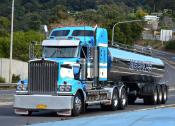 Kenworth,  Mccolls