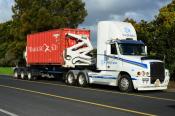 Freightliner,  Freightplus Ltd