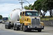 Western Star,  Highway Stabilisers