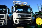 Volvo Fmx,  Brand New,  Auckland