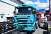 Scania  Kph Transport, Brand New