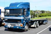 Erf Ec11,  Robert Monk Transport