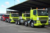 Daf Cf,  Brand New