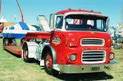 Leyland,  Coalings Transport,  Hopu Hopu