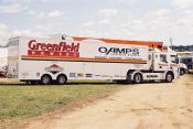 Scania,  Jim Richards Racing,  Bathurst