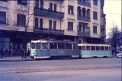Arad, Tram  Romania